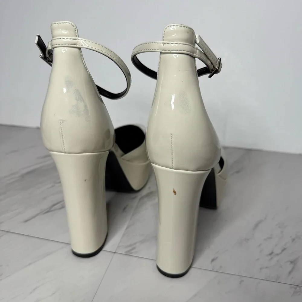 Marc Fisher Lucah Platform Pump 9 1/2 M
